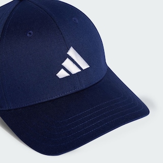Foto 5 | Gorra De Béisbol New Logo Adidas Azul Unisex