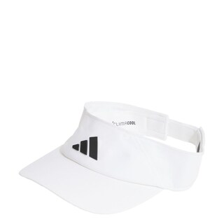 Foto 2 | Visor Climacool Adidas Blanco Unisex