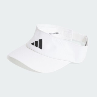 Foto 3 | Visor Climacool Adidas Blanco Unisex
