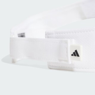 Foto 5 | Visor Climacool Adidas Blanco Unisex