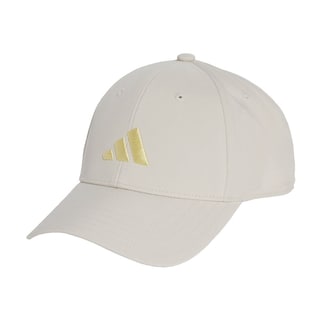 Foto 1 | Gorra De Béisbol New Logo Bordada Adidas Gris Unisex