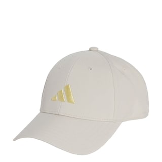 Foto 2 | Gorra De Béisbol New Logo Bordada Adidas Gris Unisex
