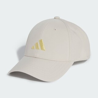 Foto 3 | Gorra De Béisbol New Logo Bordada Adidas Gris Unisex