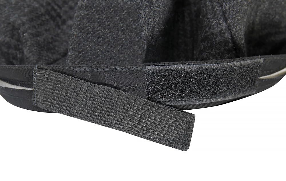 Foto 5 pulgar | Gorra Newsboy De Lana Jerague Clásica Vintage Gatsby Para Hombre - Venta Internacional.