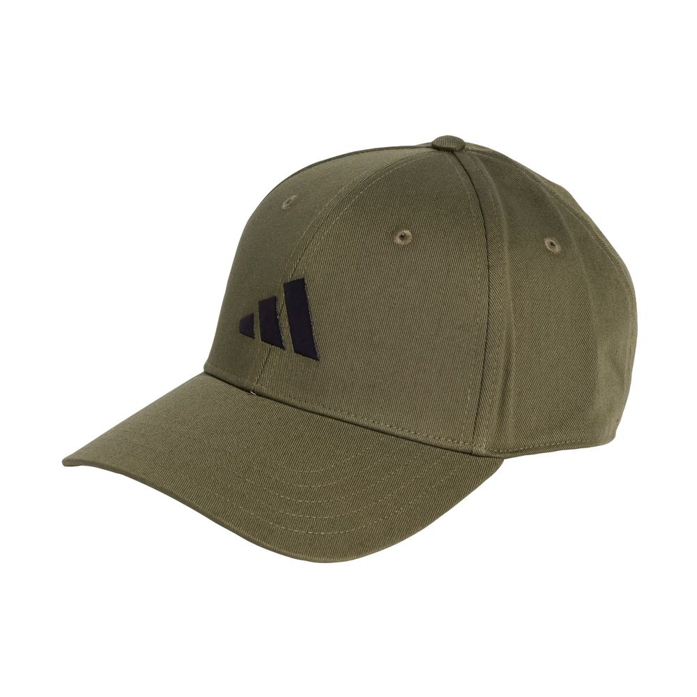 Foto 2 pulgar | Gorra De Béisbol New Logo Adidas Verde Unisex