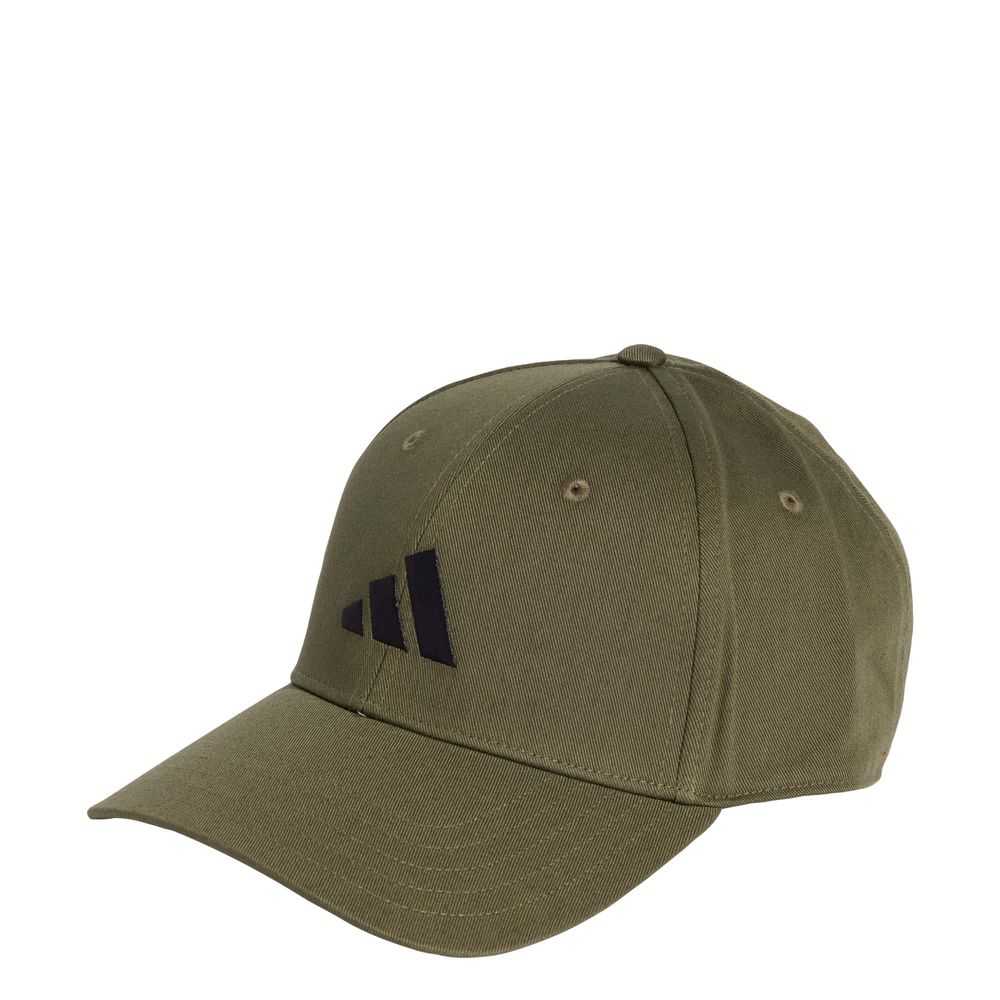 Foto 3 pulgar | Gorra De Béisbol New Logo Adidas Verde Unisex