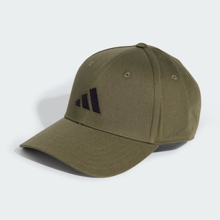 Foto 3 | Gorra De Béisbol New Logo Adidas Verde Unisex