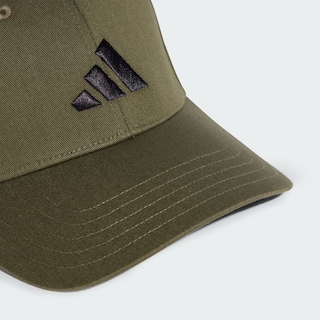 Foto 4 | Gorra De Béisbol New Logo Adidas Verde Unisex