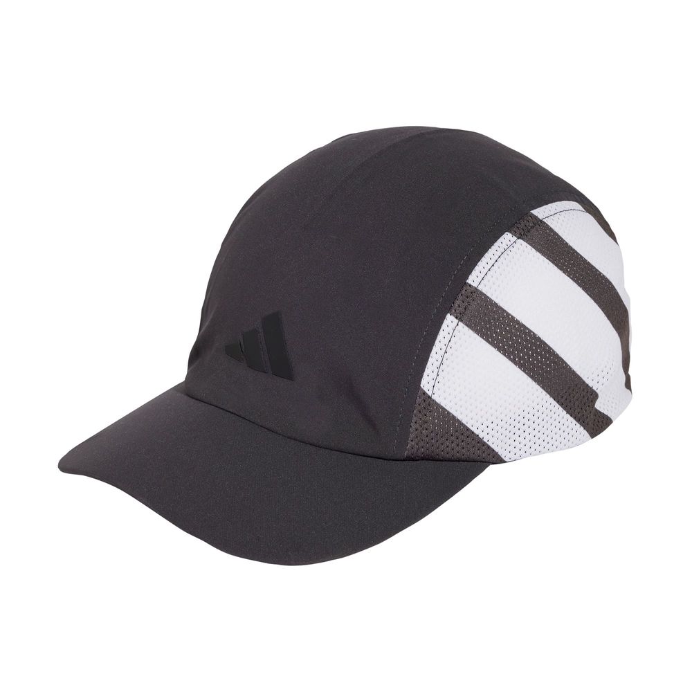 Foto 1 | Gorra Climacool De 3 Paneles Adidas Negro Unisex