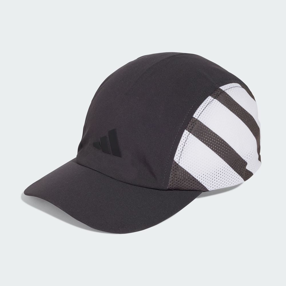 Foto 4 pulgar | Gorra Climacool De 3 Paneles Adidas Negro Unisex