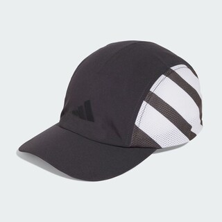 Foto 3 | Gorra Climacool De 3 Paneles Adidas Negro Unisex