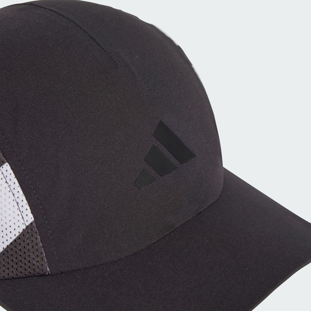 Foto 5 pulgar | Gorra Climacool De 3 Paneles Adidas Negro Unisex