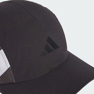 Foto 4 | Gorra Climacool De 3 Paneles Adidas Negro Unisex