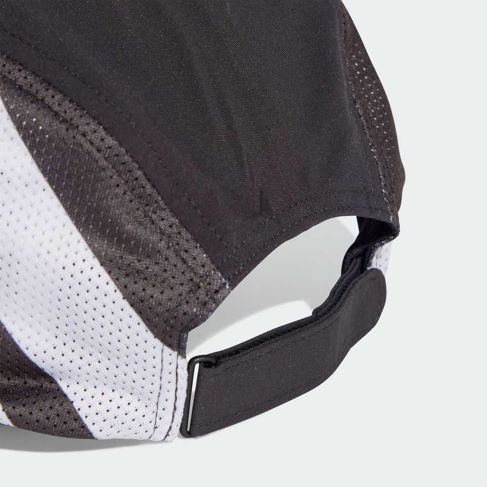 Foto 6 pulgar | Gorra Climacool De 3 Paneles Adidas Negro Unisex