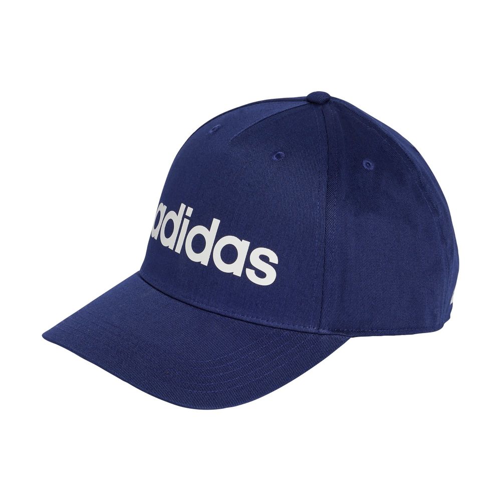 Gorra Daily Adidas Azul Unisex