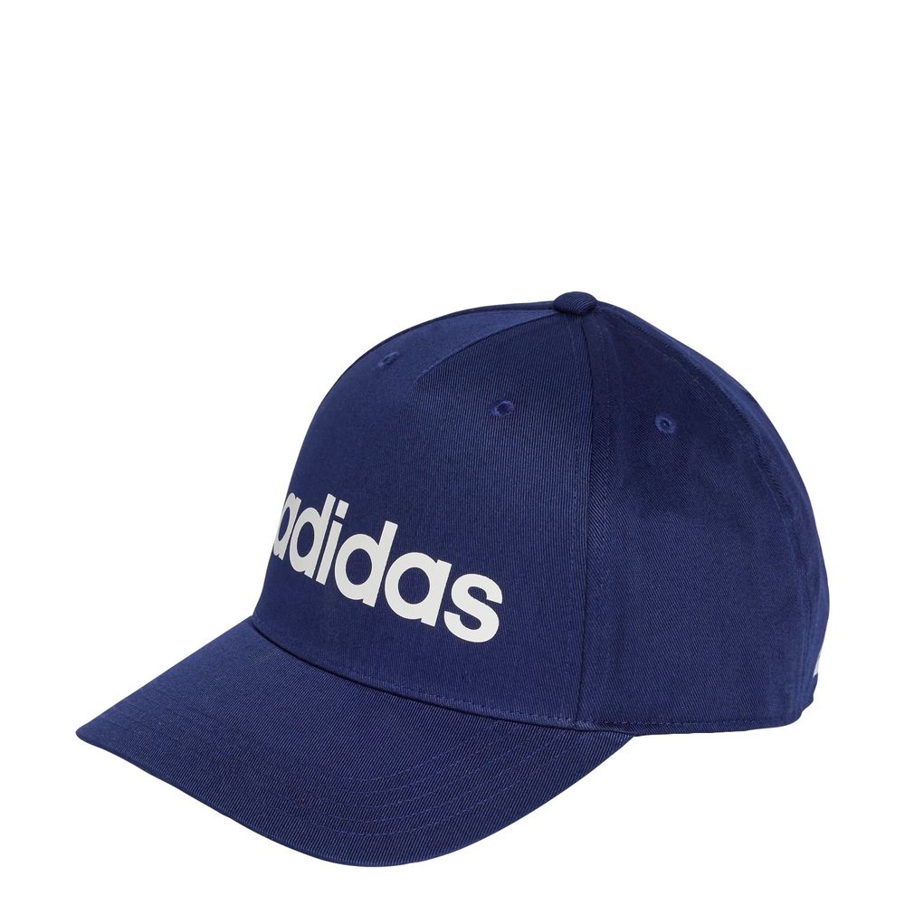 Foto 3 pulgar | Gorra Daily Adidas Azul Unisex