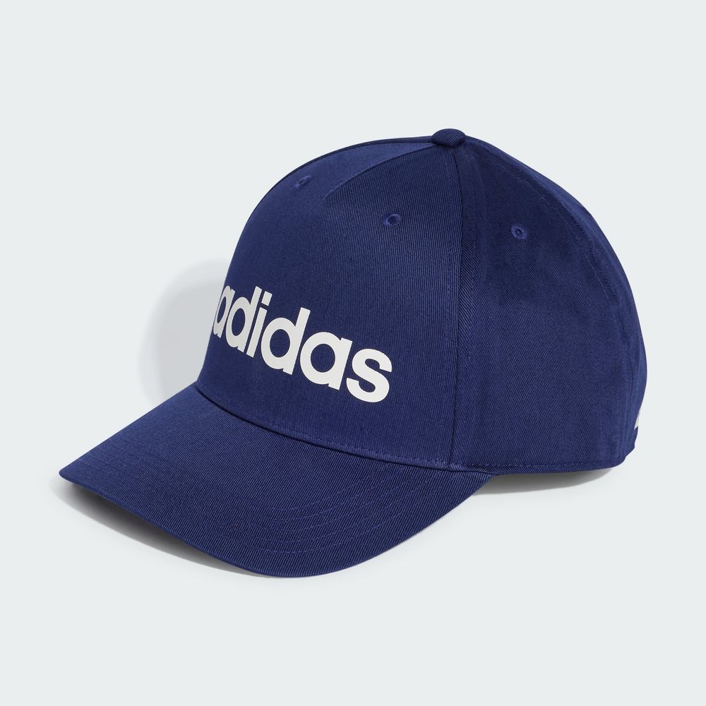 Foto 4 pulgar | Gorra Daily Adidas Azul Unisex