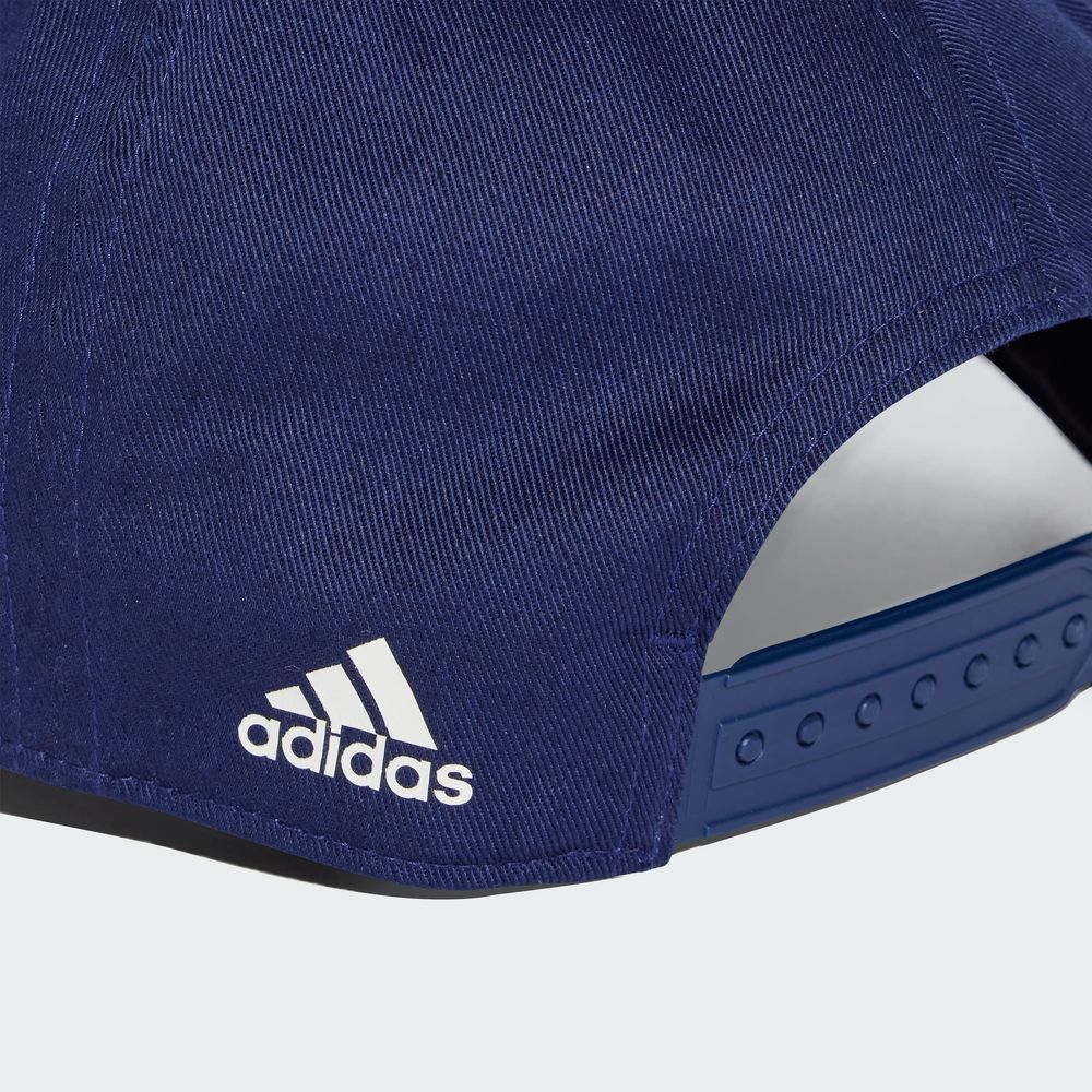 Foto 5 pulgar | Gorra Daily Adidas Azul Unisex