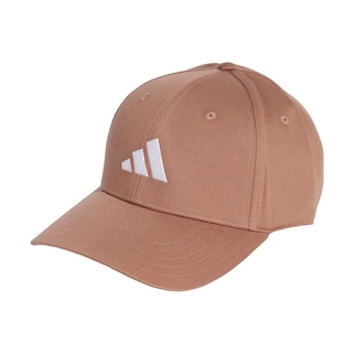 Foto 1 | Gorra De Béisbol New Logo Adidas Rosa Unisex