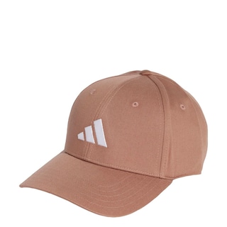 Foto 2 | Gorra De Béisbol New Logo Adidas Rosa Unisex