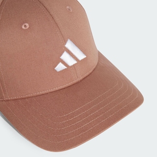 Foto 5 | Gorra De Béisbol New Logo Adidas Rosa Unisex