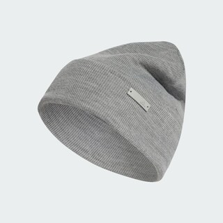 Foto 2 | Gorro Beanie Tonal Adidas Gris Unisex