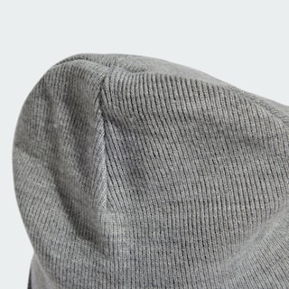 Foto 4 | Gorro Beanie Tonal Adidas Gris Unisex