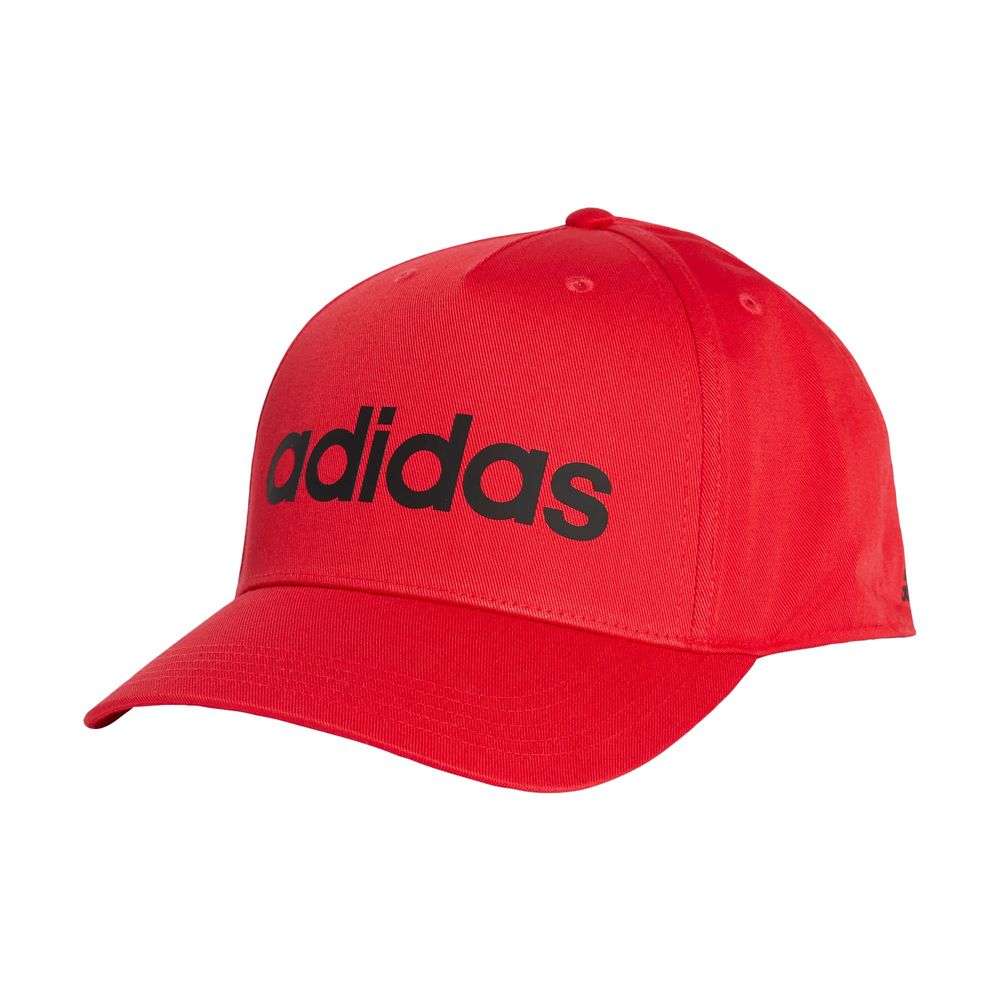 Foto 2 pulgar | Gorra Daily Adidas Rojo Unisex