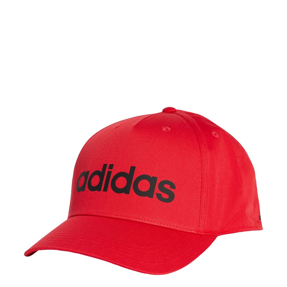 Foto 3 pulgar | Gorra Daily Adidas Rojo Unisex