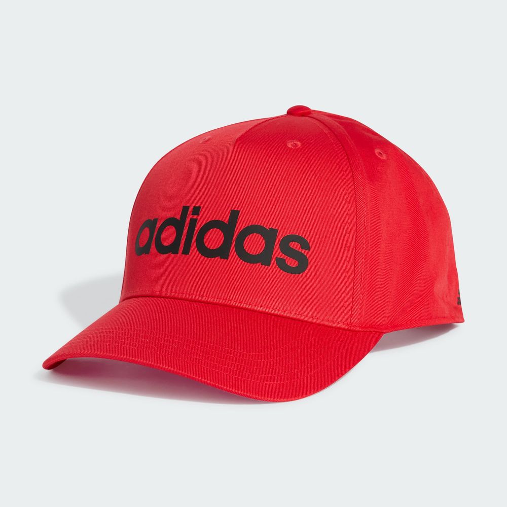 Foto 4 pulgar | Gorra Daily Adidas Rojo Unisex