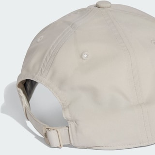Foto 5 | Gorra Béisbol Logo Bordado Liviana Adidas Gris Unisex