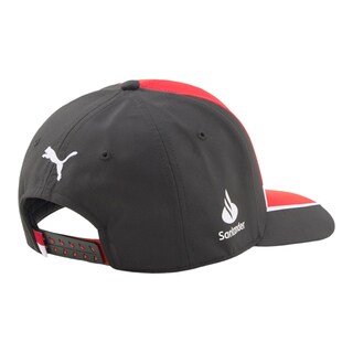 Foto 2 | Gorra Puma SF Ferrari Rep Leclerc LC Cap Negra
