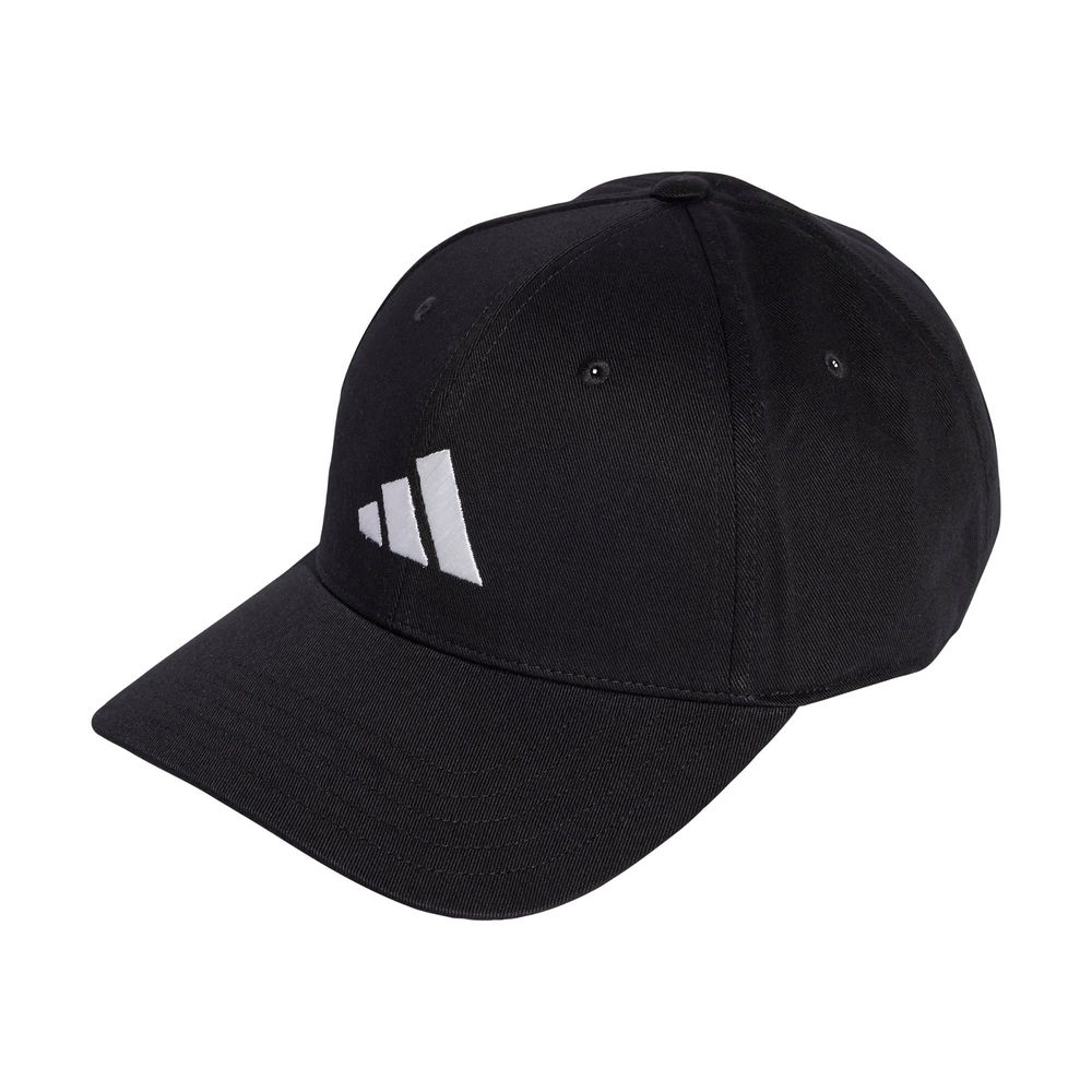 Foto 2 pulgar | Gorra De Béisbol New Logo Adidas Negro Unisex