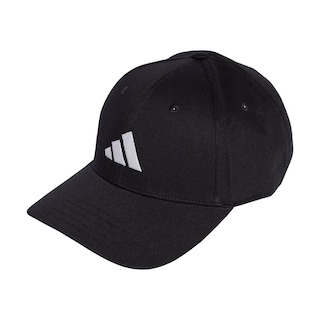 Foto 1 | Gorra De Béisbol New Logo Adidas Negro Unisex