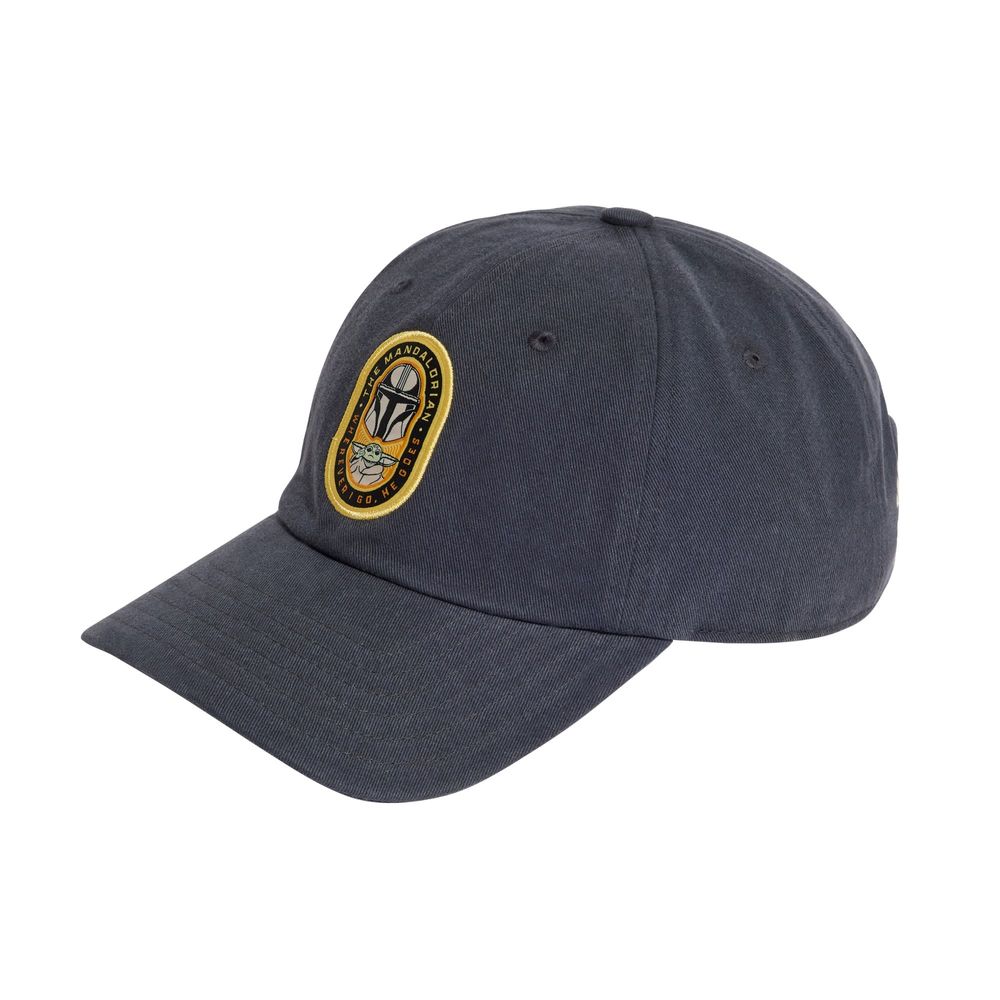 Foto 2 pulgar | Gorra Adidas X Star Wars Adidas Gris Unisex