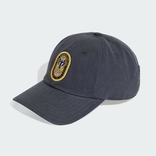 Foto 2 | Gorra Adidas X Star Wars Adidas Gris Unisex