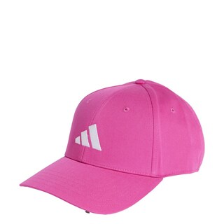 Foto 2 | Gorra De Béisbol New Logo Adidas Rosa Unisex