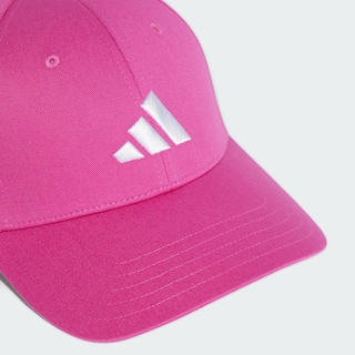Foto 4 | Gorra De Béisbol New Logo Adidas Rosa Unisex