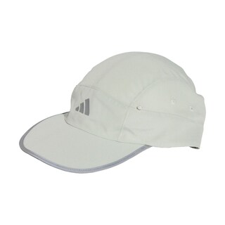 Foto 1 | Gorra Plegable Heat.rdy X-city Para Running Adidas Verde Unisex