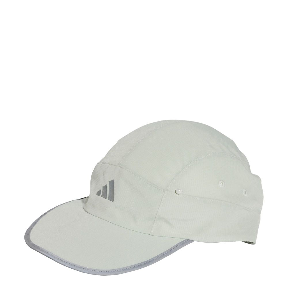 Foto 3 pulgar | Gorra Plegable Heat.rdy X-city Para Running Adidas Verde Unisex