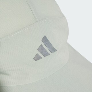 Foto 4 | Gorra Plegable Heat.rdy X-city Para Running Adidas Verde Unisex