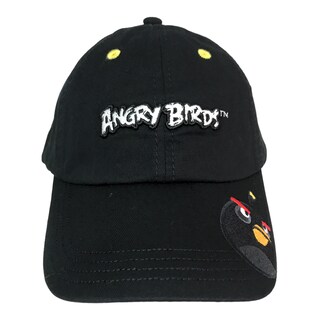 Foto 2 | Kit 2 Piezas Gorra Adulto Angry Birds Color Verde