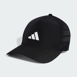 Foto 3 | Gorra Climacool Sport Trucker Adidas Negro Unisex