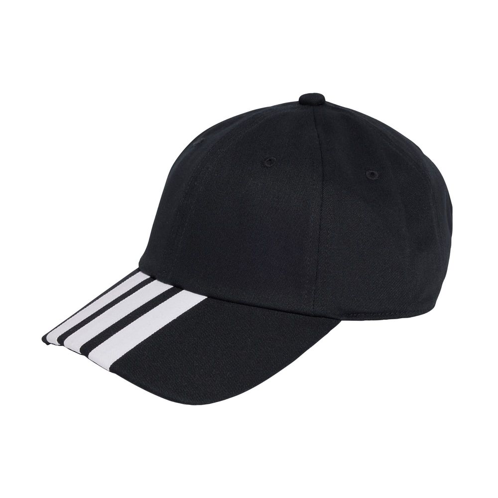 Gorra Sportswear Stripes Adidas Blanco Unisex