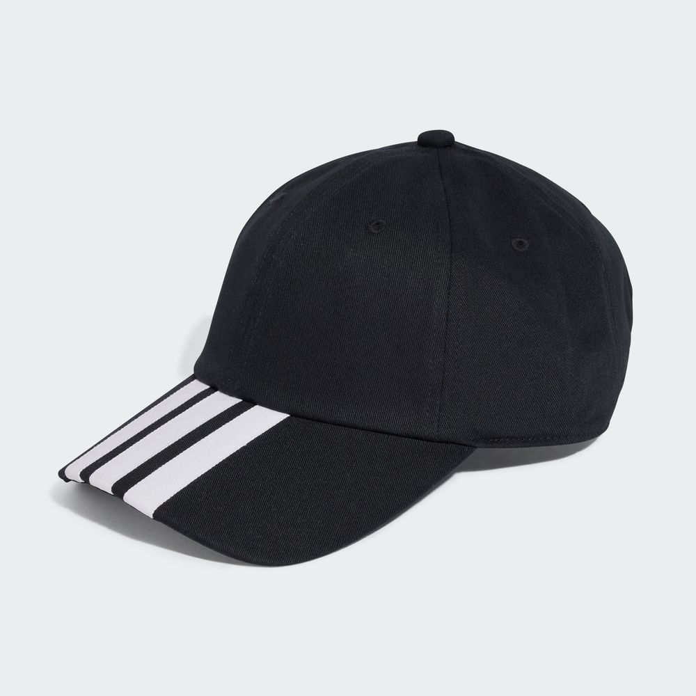 Foto 4 pulgar | Gorra Sportswear Stripes Adidas Blanco Unisex