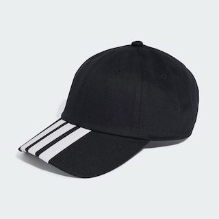 Foto 3 | Gorra Sportswear Stripes Adidas Blanco Unisex