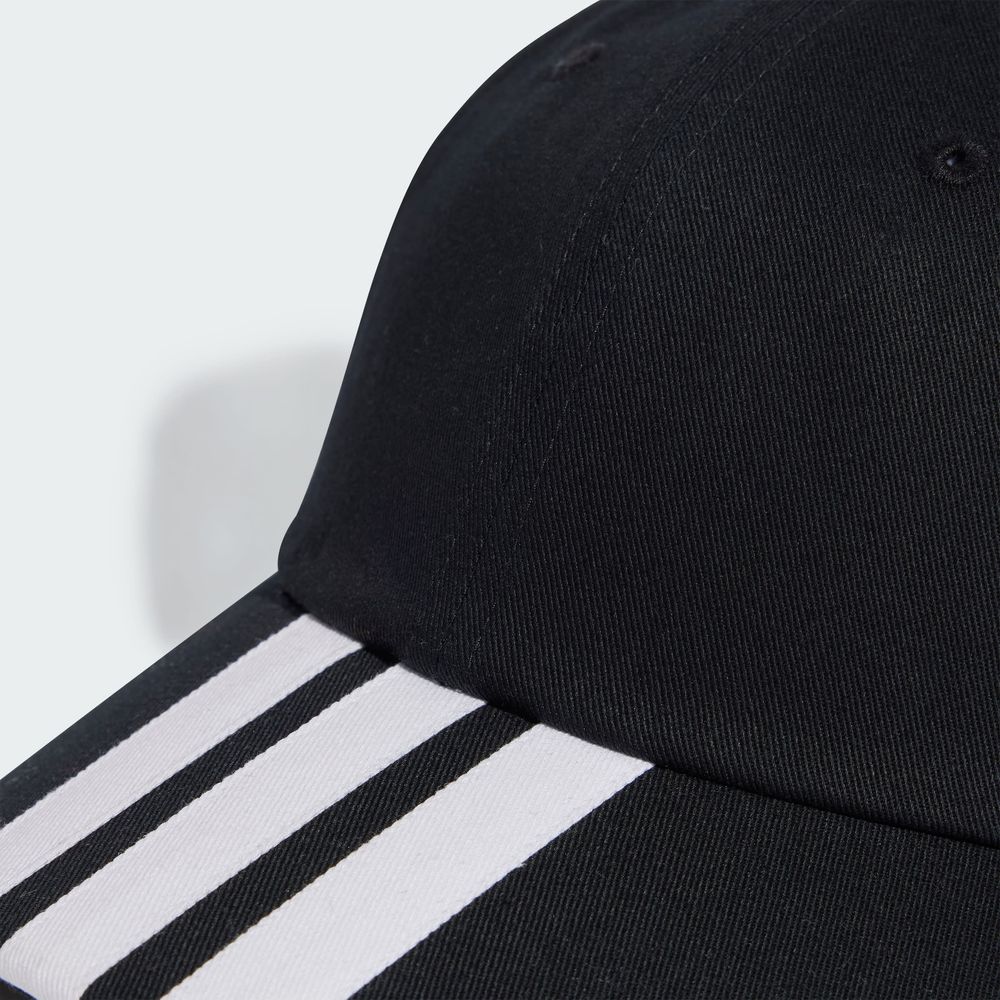 Foto 5 pulgar | Gorra Sportswear Stripes Adidas Blanco Unisex