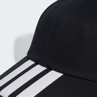 Foto 4 | Gorra Sportswear Stripes Adidas Blanco Unisex