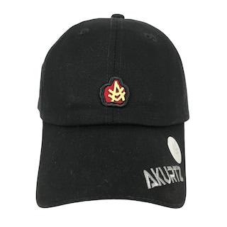 Foto 2 | Kit 2 Piezas Gorra Adulto Akurtz Bordada Color Negro