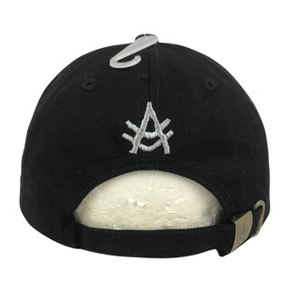 Foto 4 | Kit 2 Piezas Gorra Adulto Akurtz Bordada Color Negro